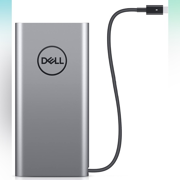 Dell Portable power on the go. Model PW7018LC - Picture 2 of 8